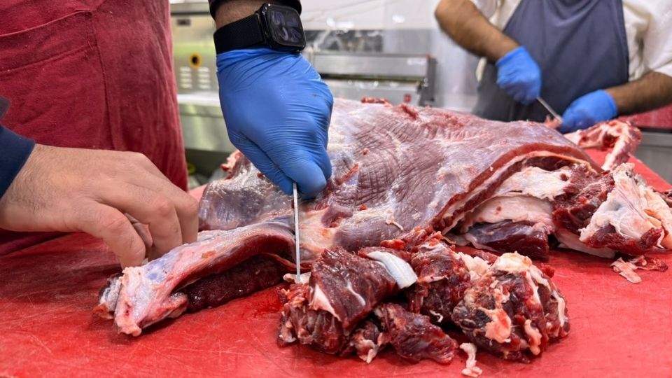 İç Anadolu’da et fiyatlarında dikkat çeken değişim!