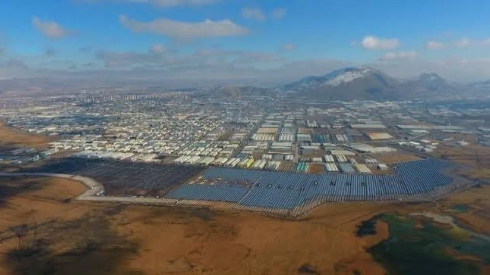 Kayseri’den Türkiye’nin devler ligine 11 şirket! İşte listeye damga vuran firmalar