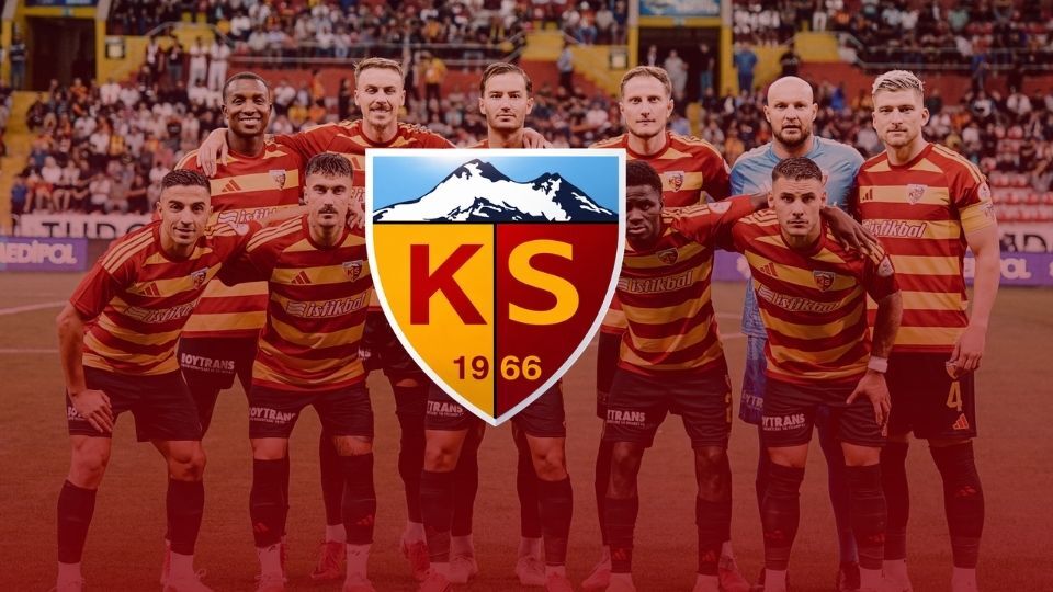 Kayserispor’dan önemli gelişme! TFF’den beklenen karar çıktı