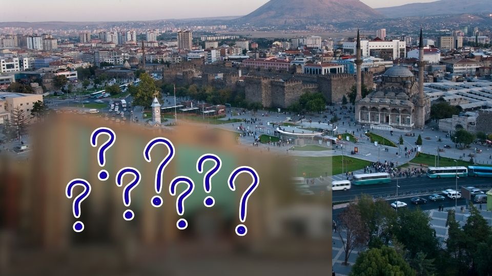 Kayserili ünlü şirketten borsada dikkat çeken hamle! Milyonluk geri alım