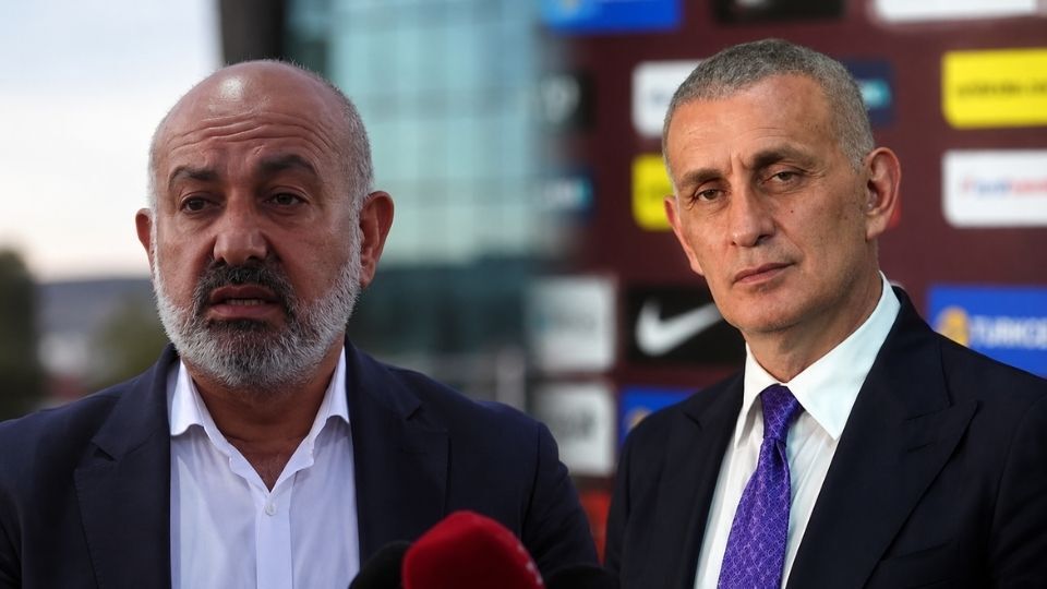 Kayserispor Başkanı Ali Çamlı’dan Hacıosmanoğlu açıklaması