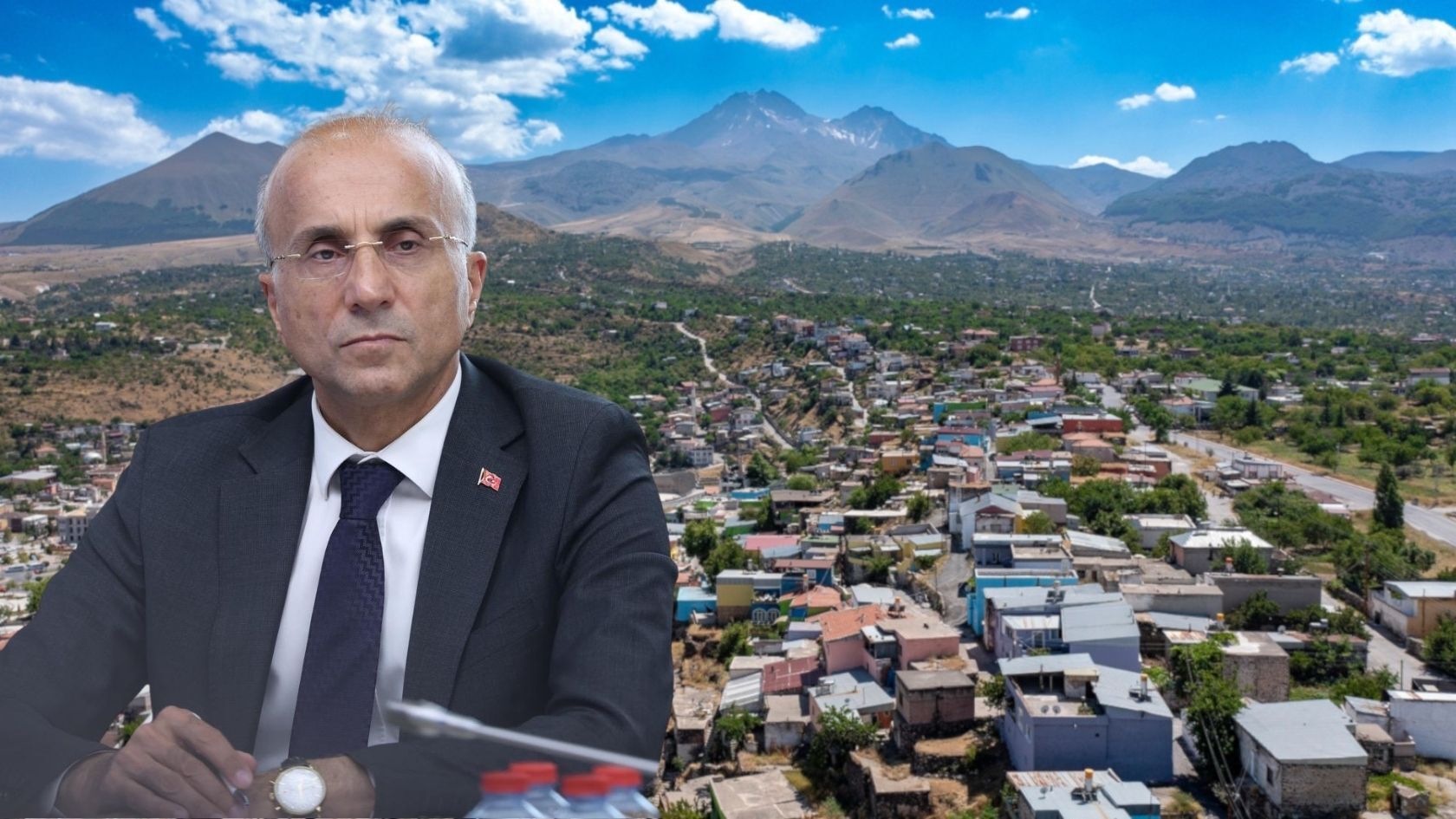 Aşkın Genç’ten Hacılar için dikkat çeken çağrı: “Artık yapın”