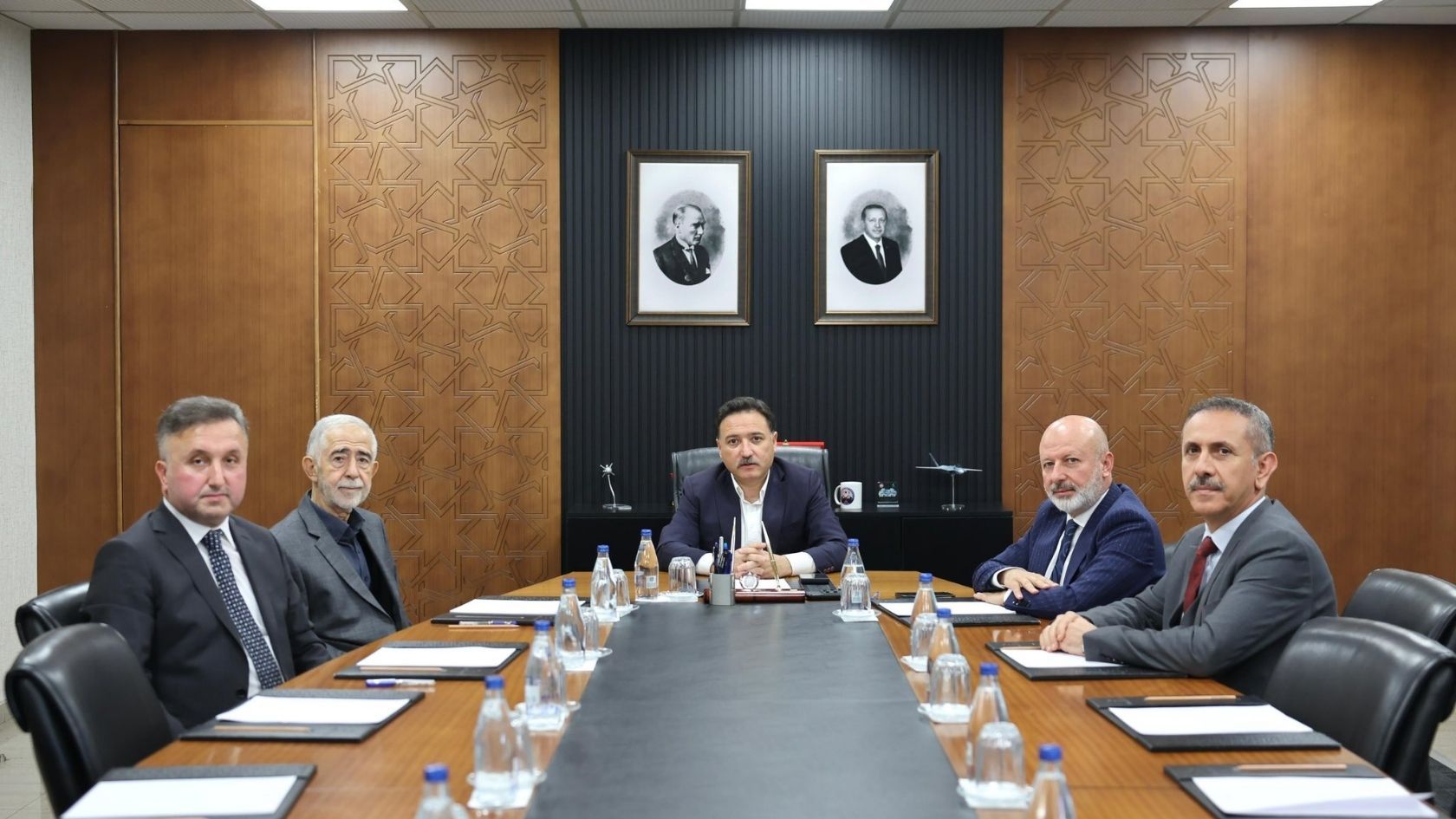 Kayseri’ye yeni okul müjdesi! Valilikte imzalar atıldı, 12 derslikli ilkokul yapılacak