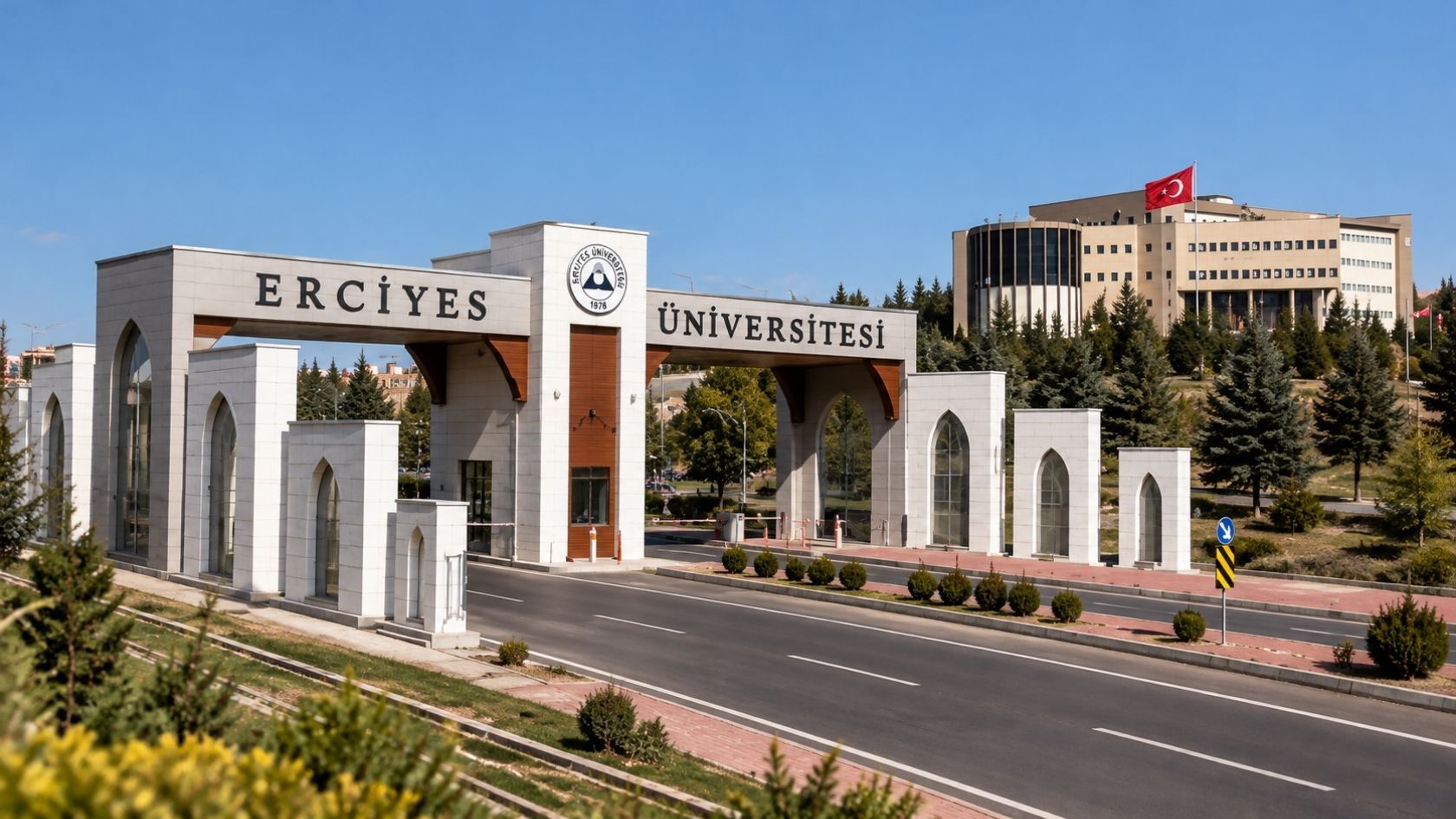 Kayseri’nin 46 bilim insanı dünya listesinde! Yapay zekâdan kimyaya her alanda başarı