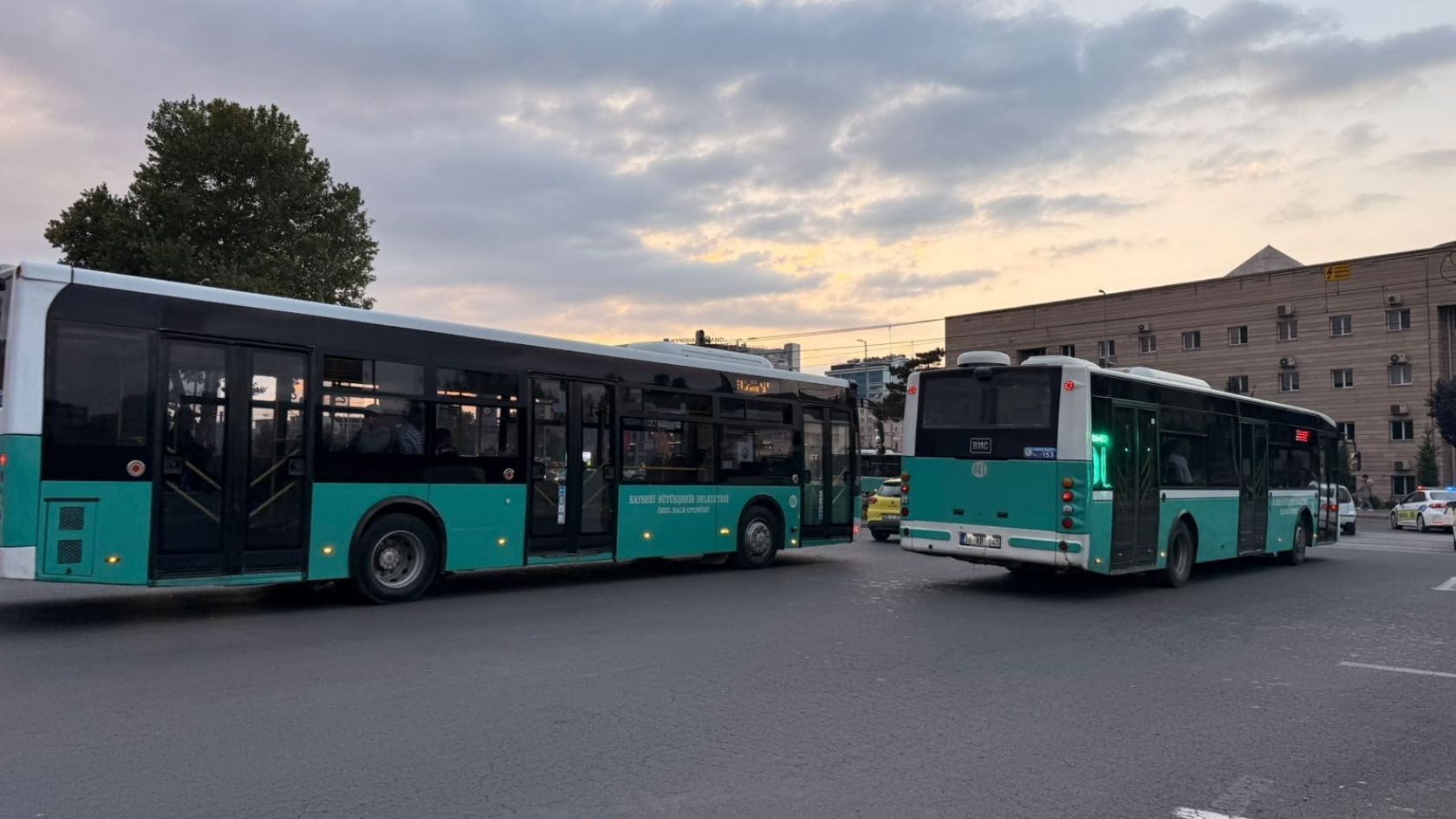 Kayseri’de bilet ücretleri için meclisten ne çıktı? Zam kararında son durum