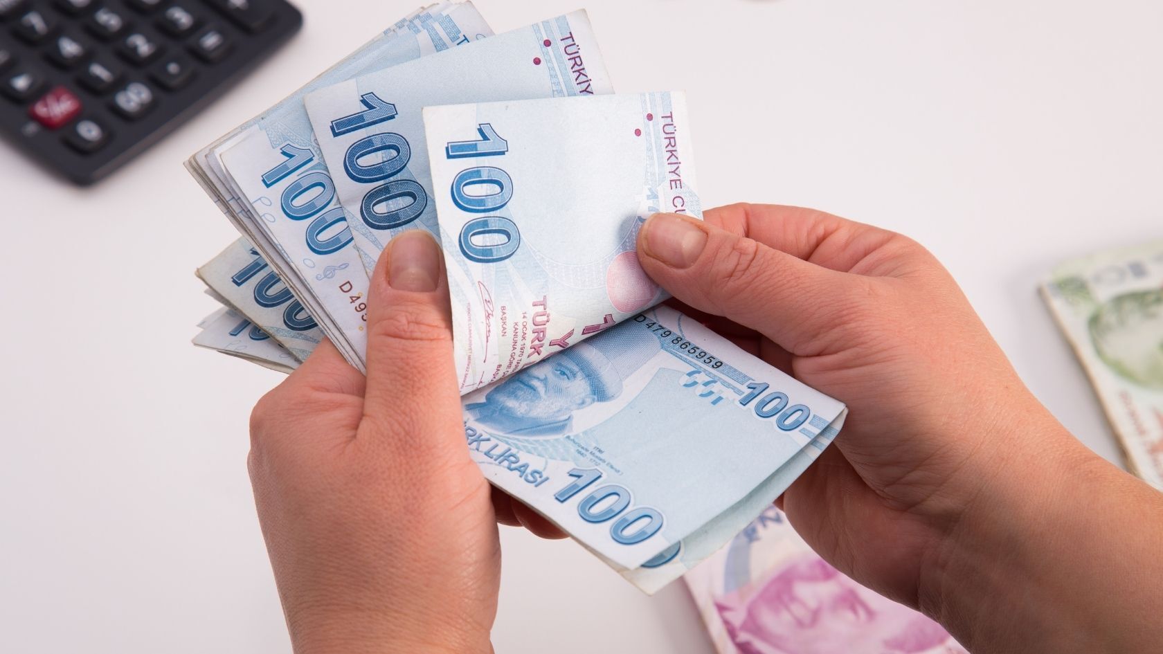 Evde bakım maaşı hesaplara yatırılmaya başlandı!
