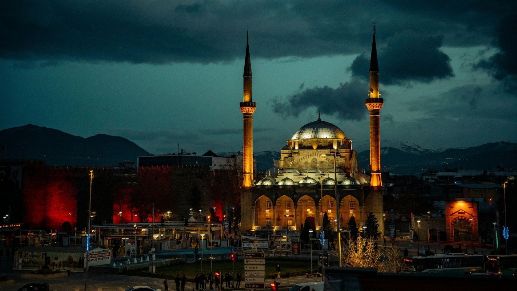 Kayseri’de 4 milyon TL indirim yapıldı! Alıcısı çıktı mı?