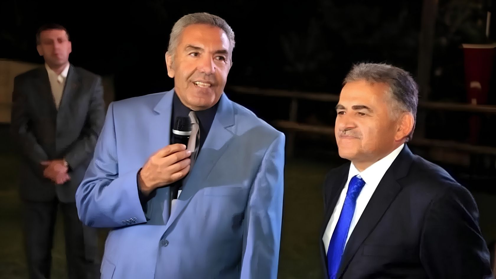 Melikgazi Belediyesi’nin eski Başkan Yardımcısı Mehmet Yerebasar hayatını kaybetti