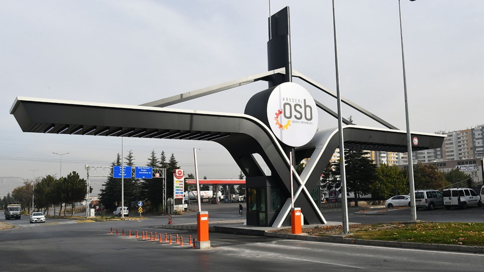 Kayseri’de şirket kuruluşları arttı, kapanışlar azaldı: Tasfiyeler ise yükselişte