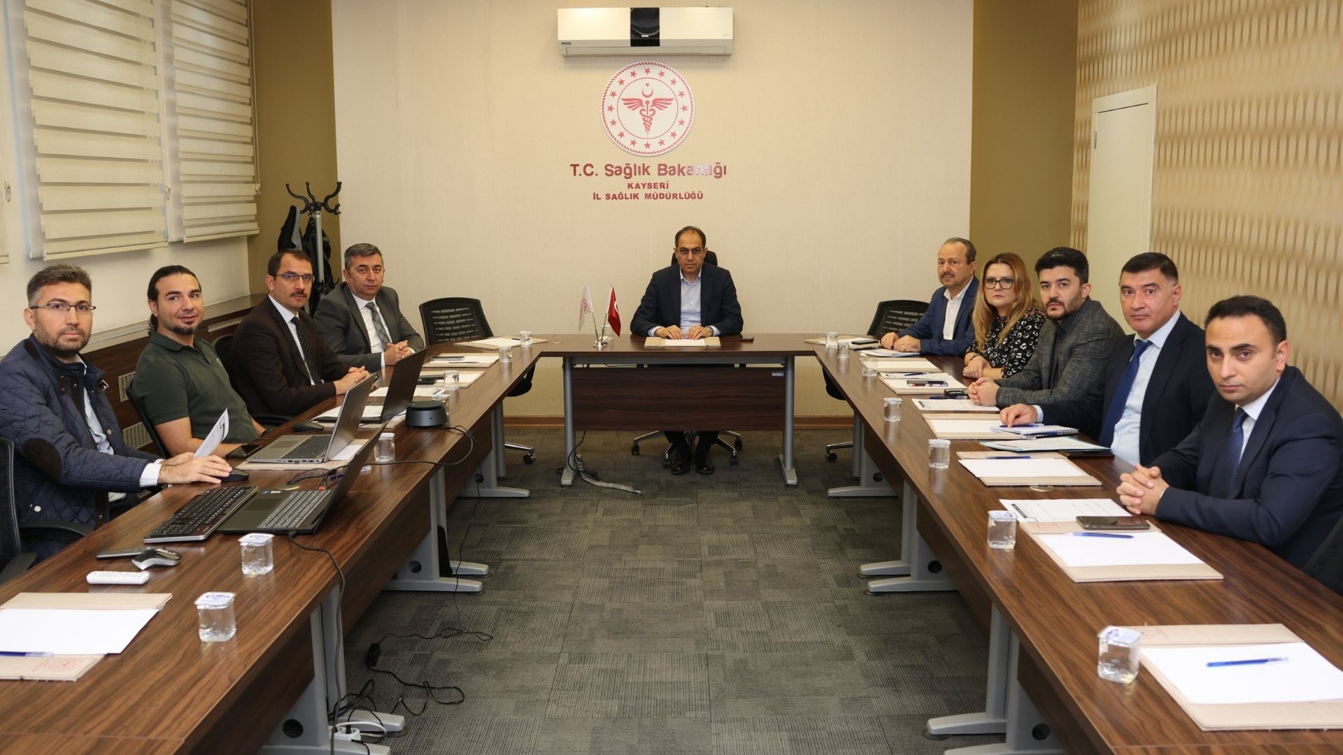 Kayseri’de eski Doğumevi arazisi yeniden sağlık merkezi oluyor! 421 bin kişiyi ilgilendiriyor