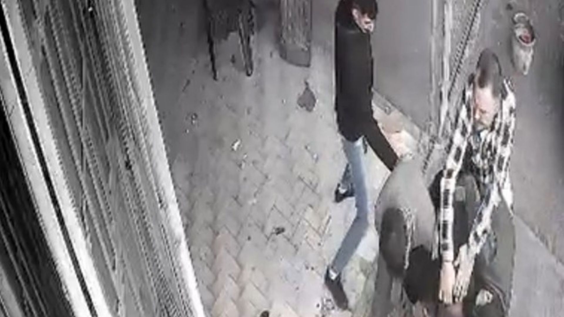 Kayseri’de oto tamircisindeki saldırının perde arkası araştırılıyor! 5 şüpheli gözaltında