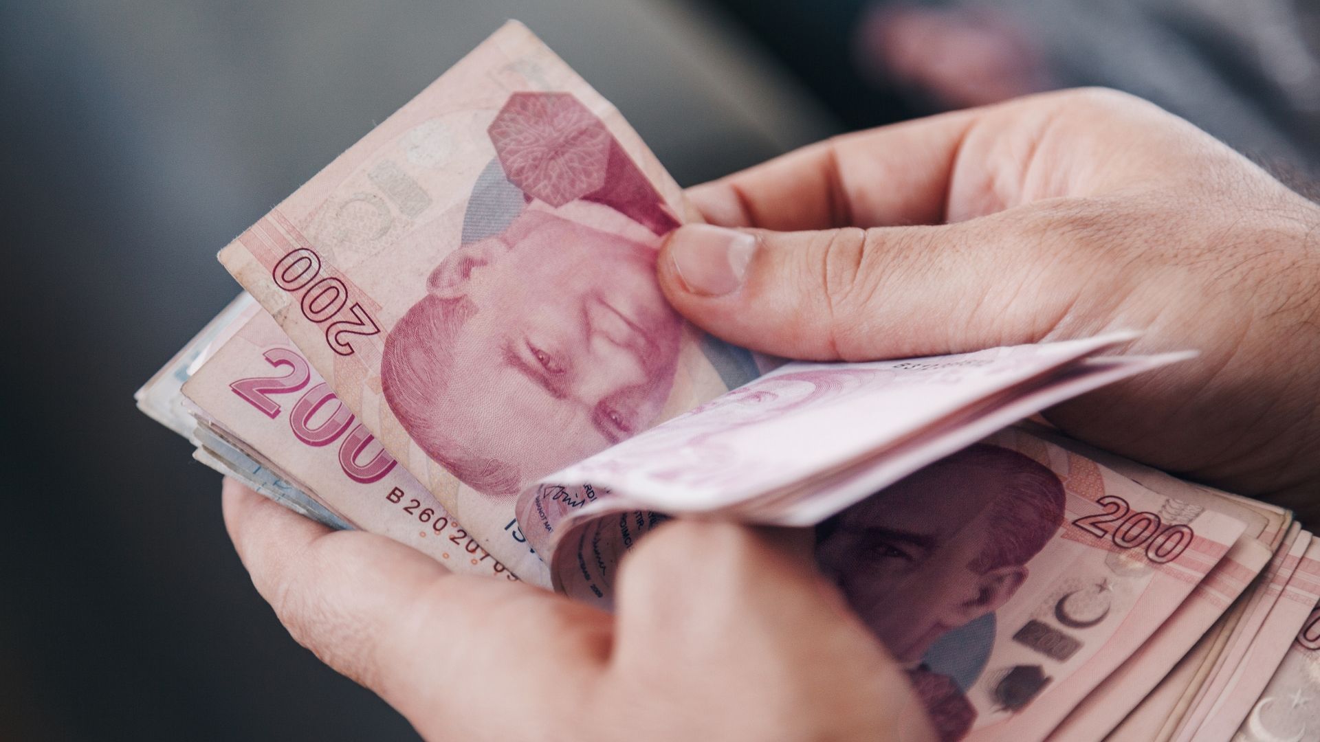 Milyonlarca kişiye borç müjdesi! 3 milyar TL’lik af gündemde