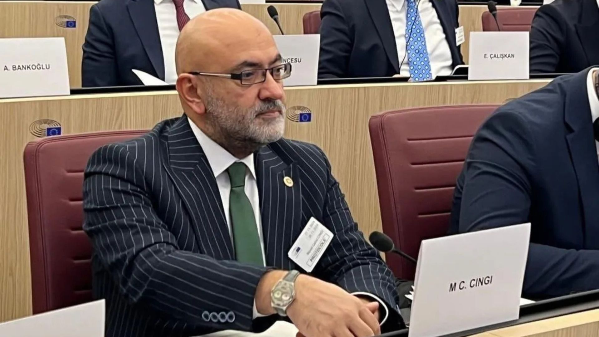 Avrupa’nın yeni planı Türkiye’yi zora sokabilir! Cıngı o üç sektörü işaret etti