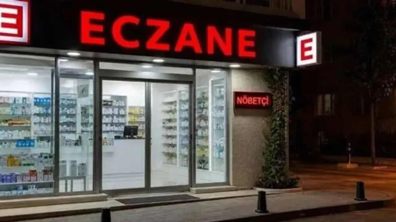 Kayseri’de nöbetçi eczaneler neler? İşte 6 Ekim Kayseri nöbetçi eczane listesi