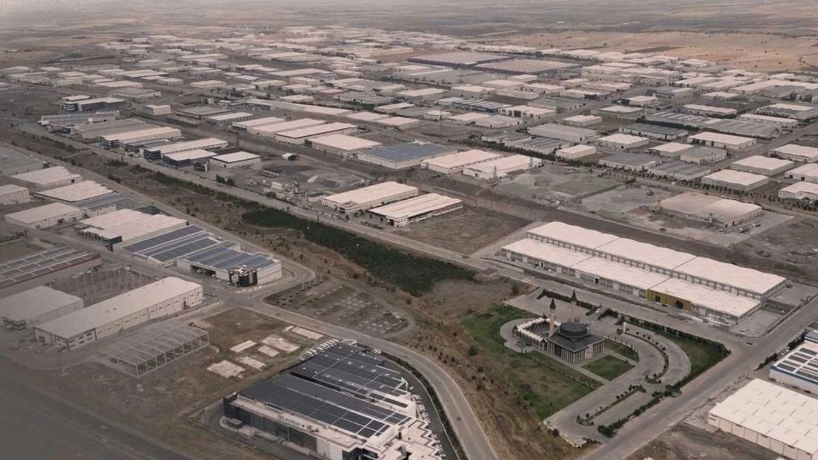 Kayseri’de konkordato sürecindeki şirket için karar çıktı! İflas etti