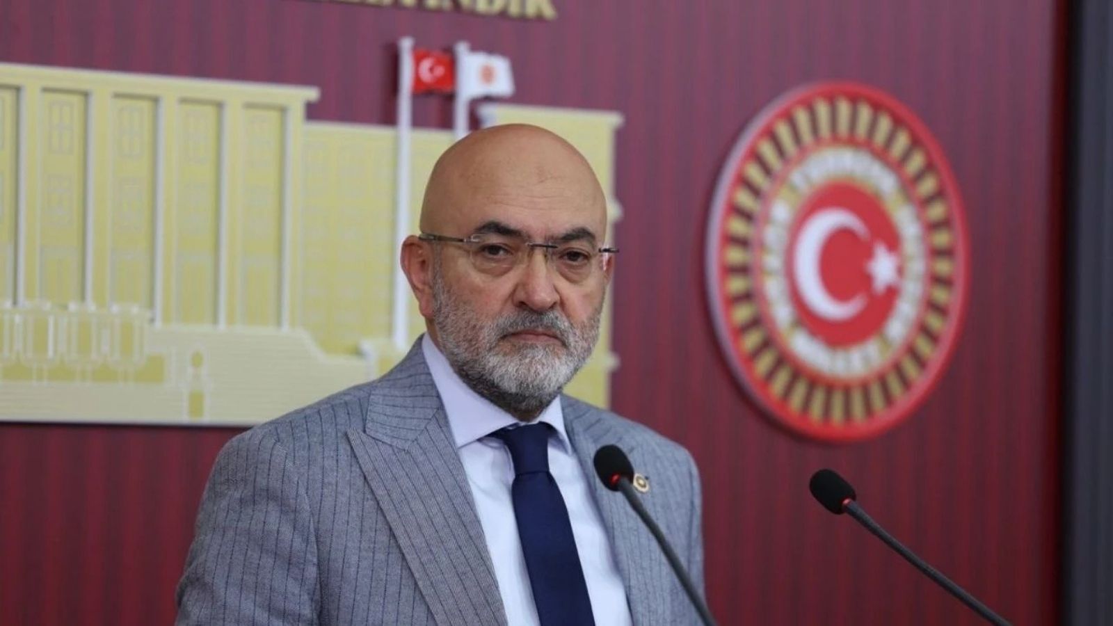 Bolat tartışmasında yeni açıklama! Cıngı ne dedi?