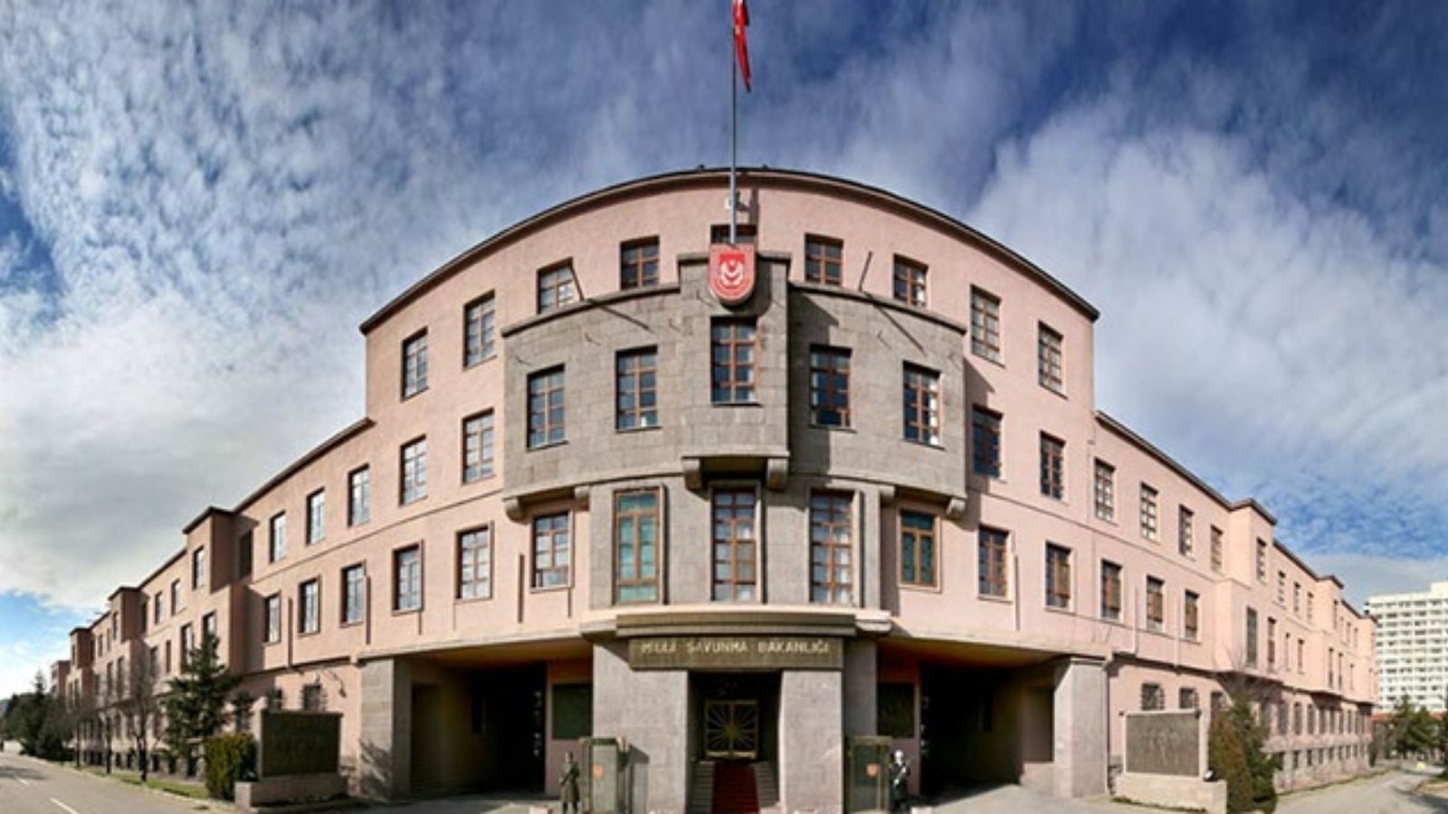 Türkiye’den Suudi Arabistan’a askeri güç hamlesi! MSB’den açıklama