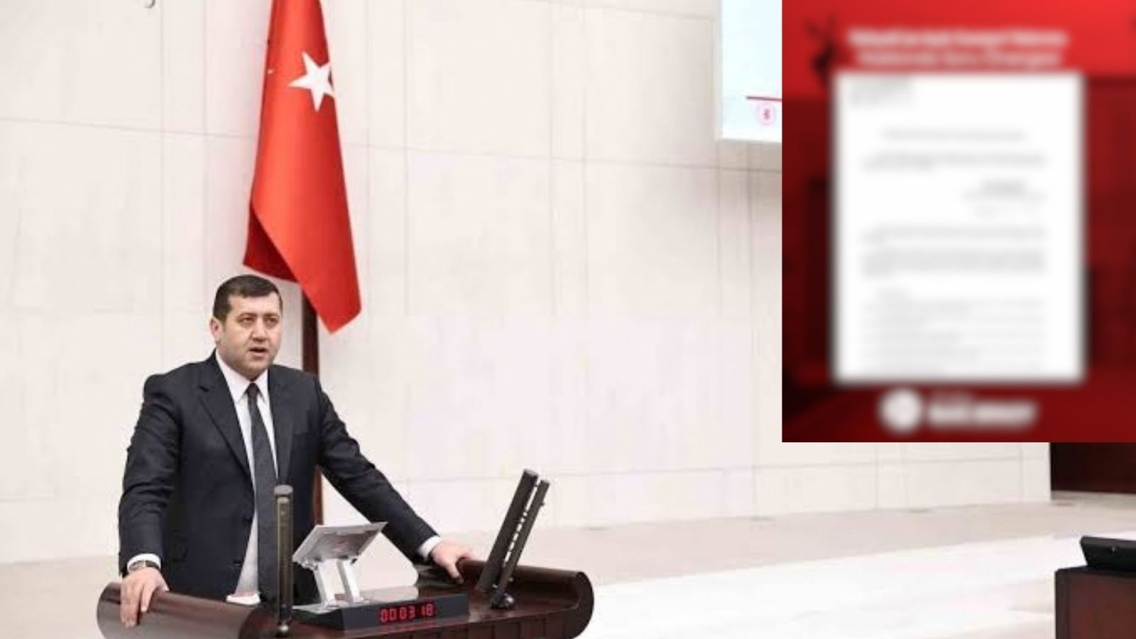 Baki Ersoy’dan Yahyalı için cezaevi hamlesi! Fidanlık bölgesi gündemde