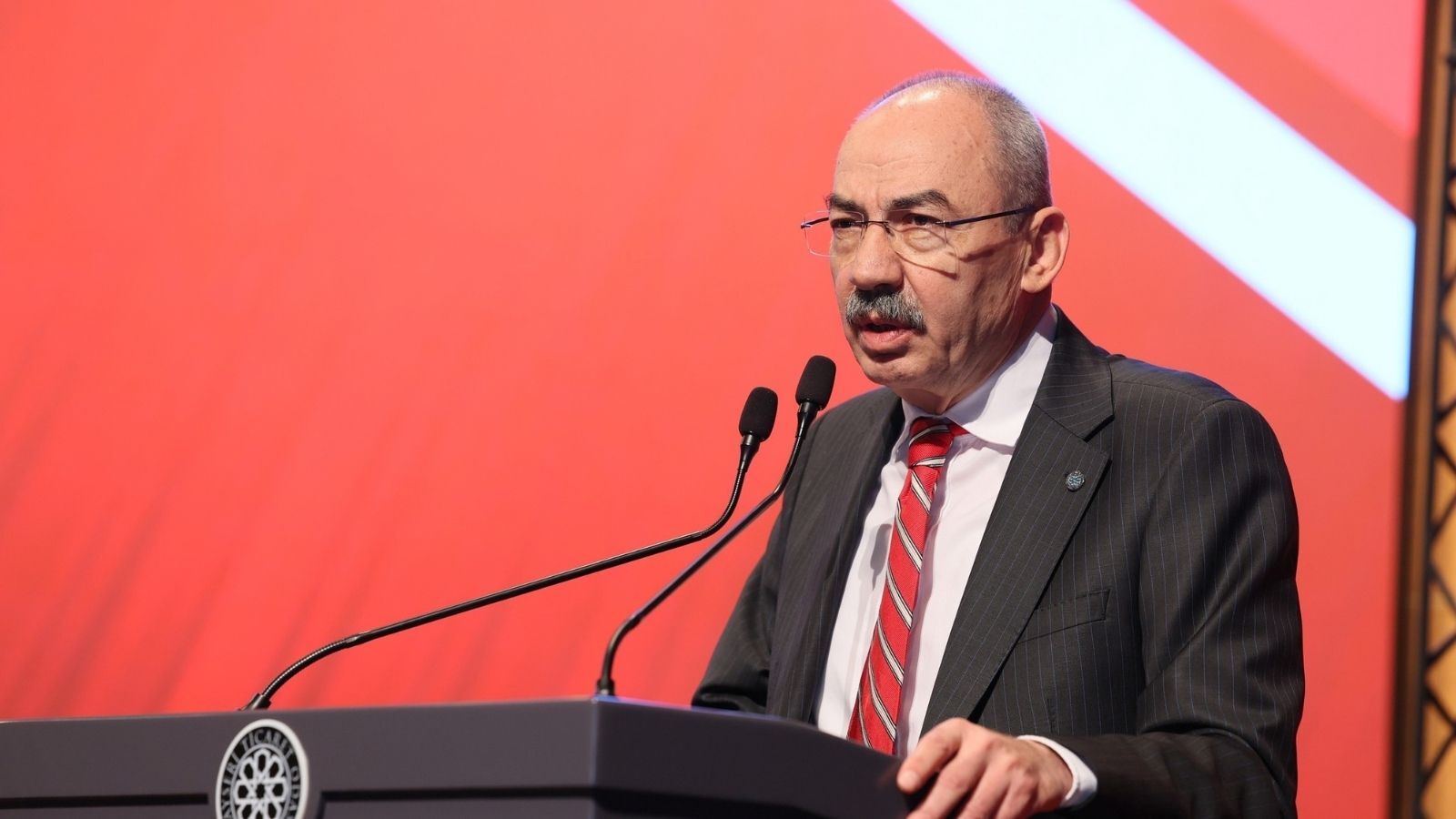 Ömer Gülsoy’dan net mesaj: “İşimiz ayırmak değil, birleştirmektir”