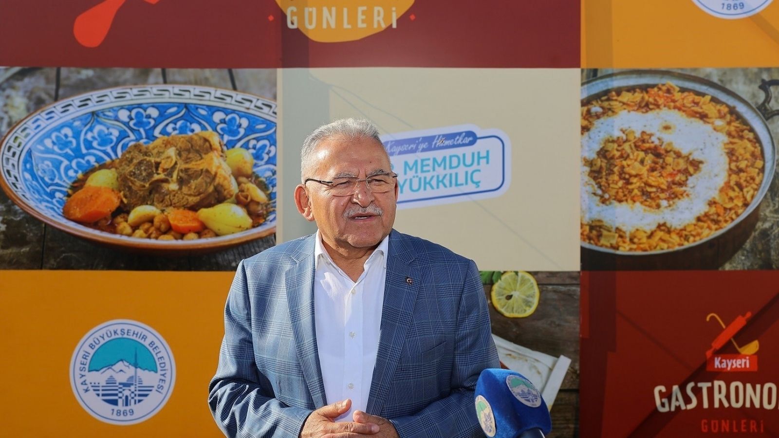 Kayseri’de mantı ve yağlama yarışması başlıyor! Başvurular nereden yapılacak?