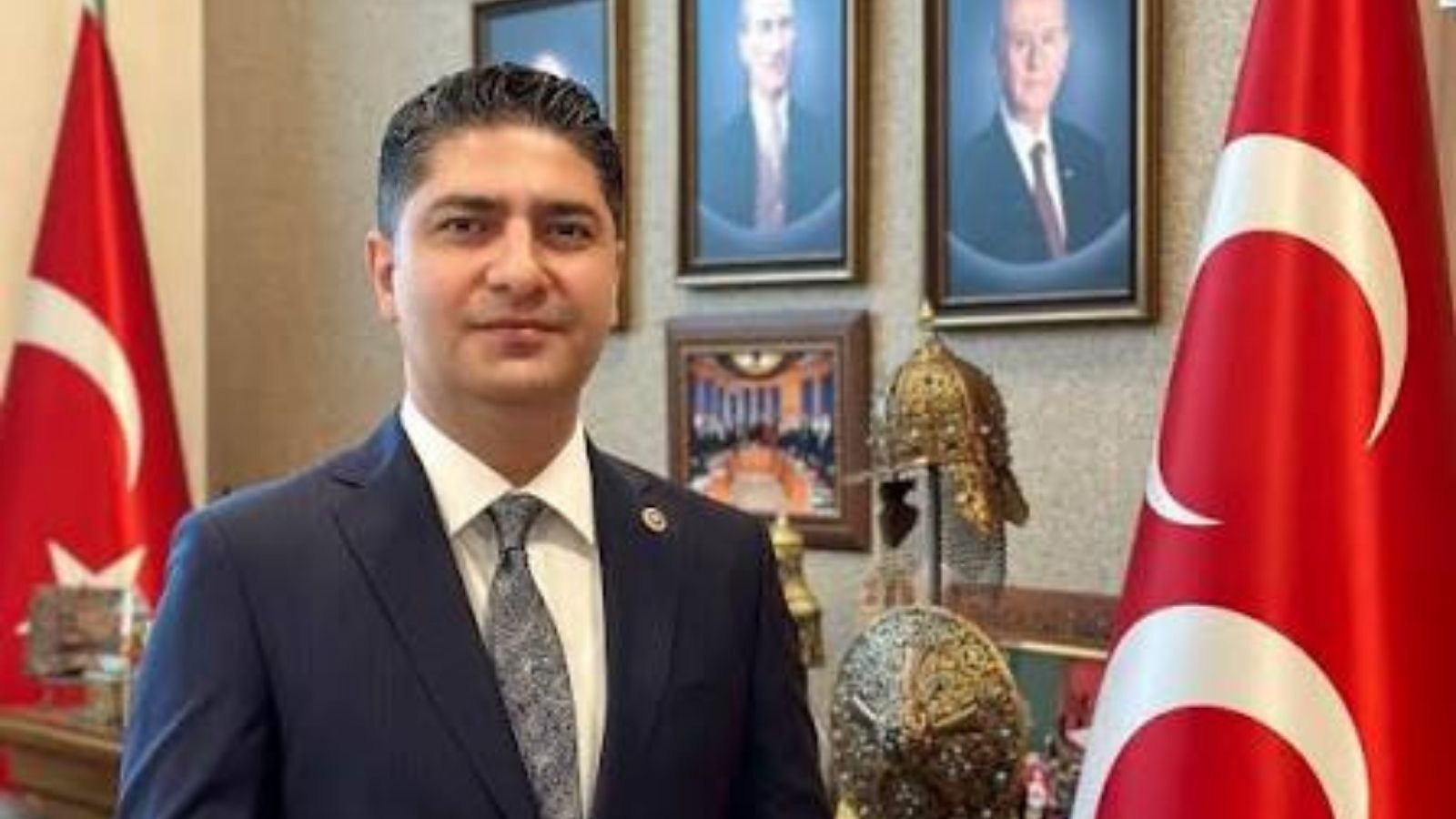 İsmail Özdemir’den Doğu Akdeniz Açıklaması: “Stratejik Kazanım”
