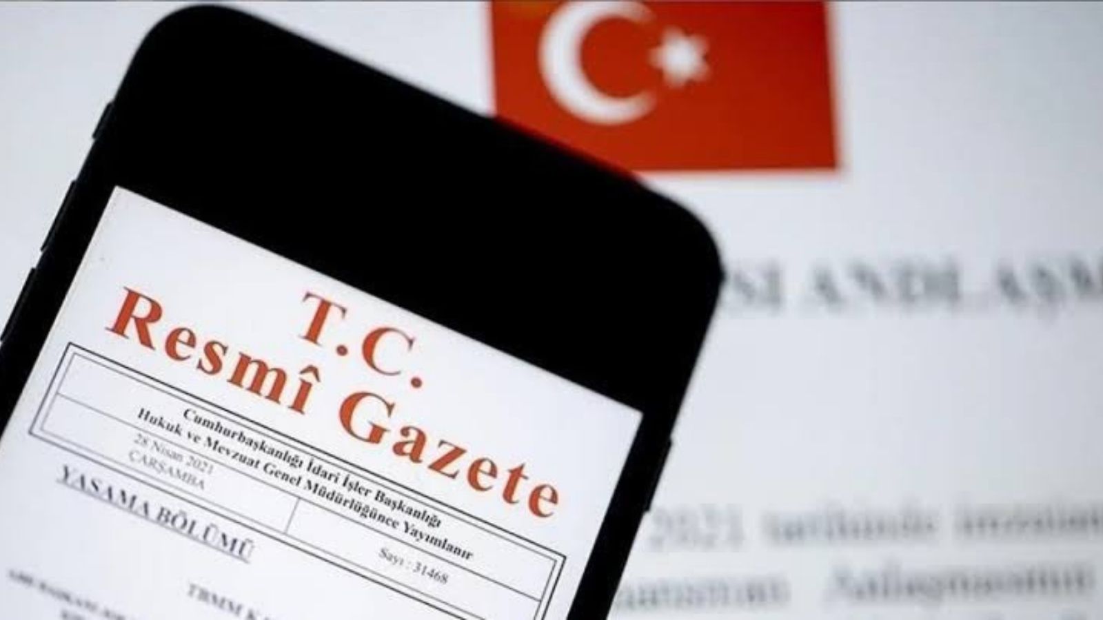 22 Ekim 2026 Resmî Gazete Yayımlandı! İşte Bugünün Kararları ve Yönetmelikleri