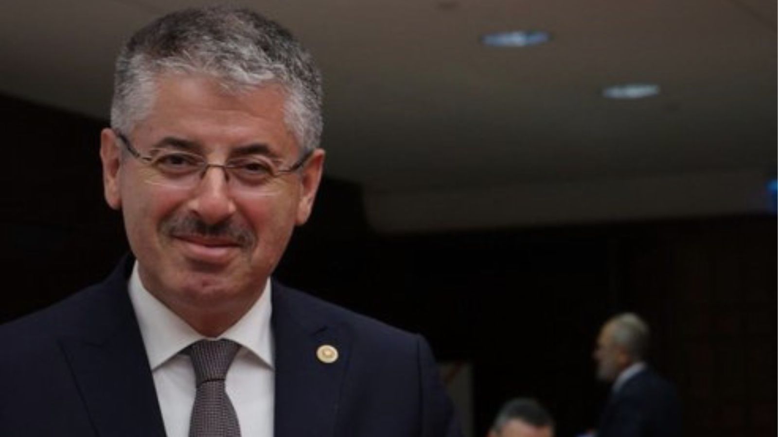 Yeşilhisar’a 338 Günde Yeni Hükümet Konağı
