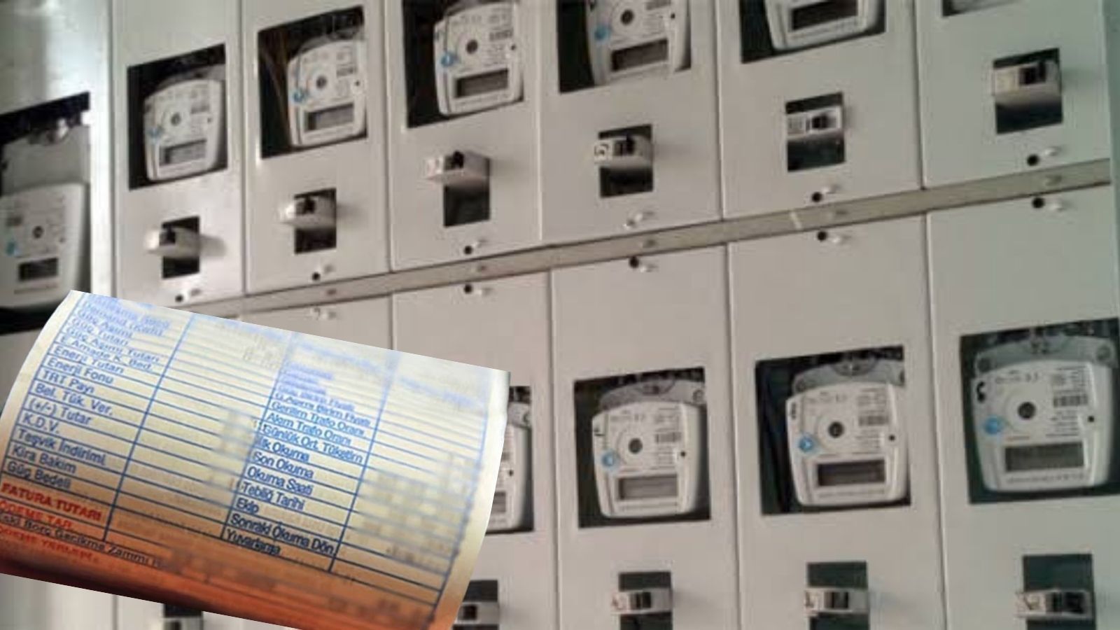 Elektrik faturanız neden yüksek geliyor? Kapalı sandığınız cihazlar suçlu olabilir