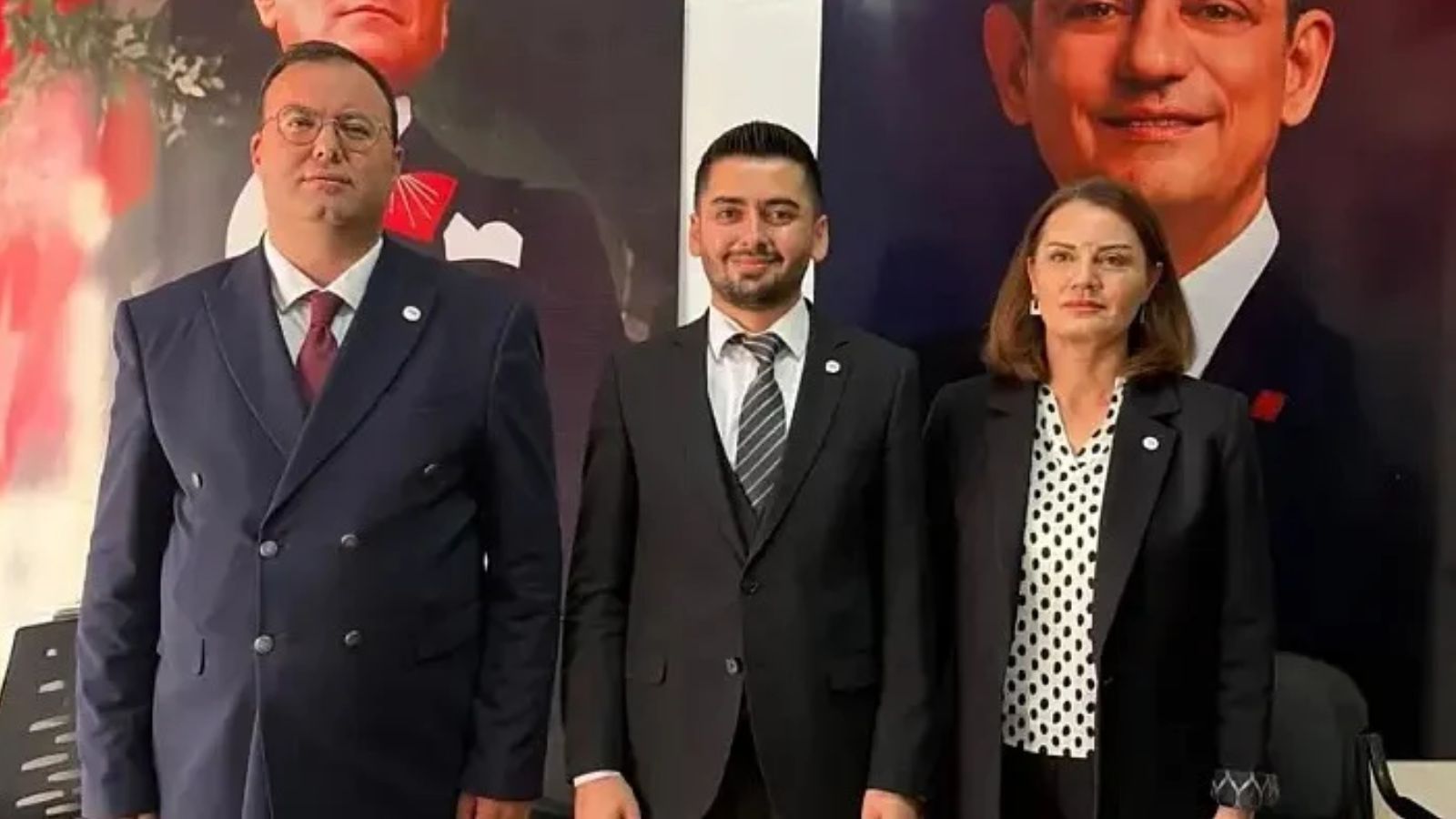 YENİ Parti Kayseri’de seçim sonrası kriz! İki isimden yönetime tepki