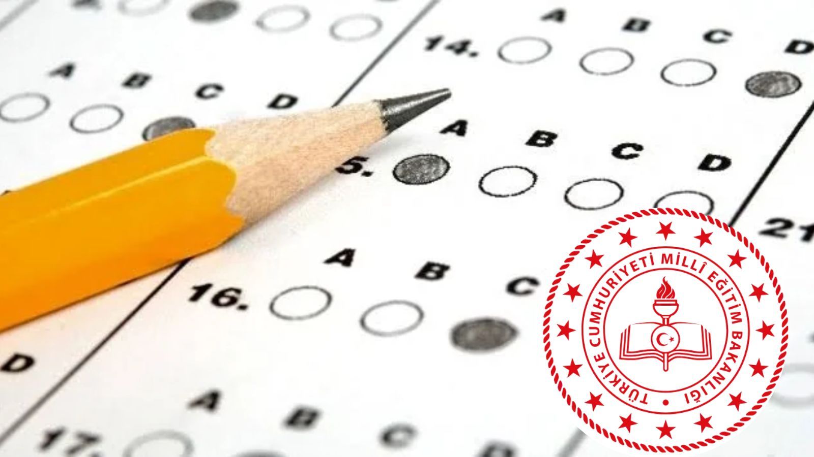 LGS 2027 sınav tarihi açıklandı! Milyonlarca öğrenciyi ilgilendiren tarih belli oldu