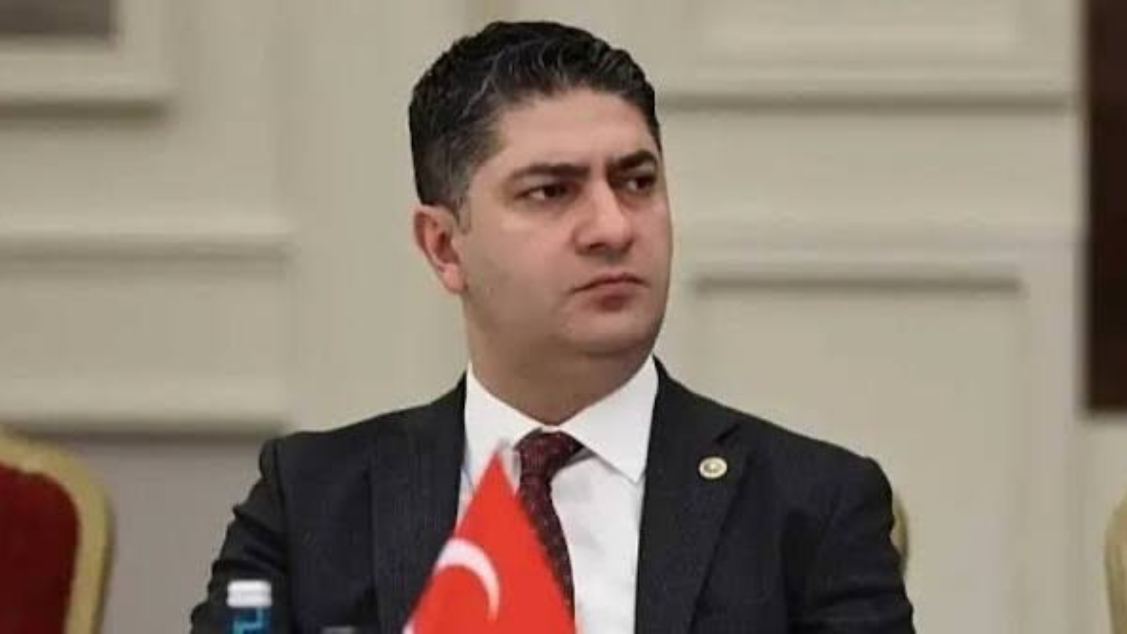 İsmail Özdemir’den Halk TV ve SZC TV çıkışı! RTÜK’e lisans çağrısı