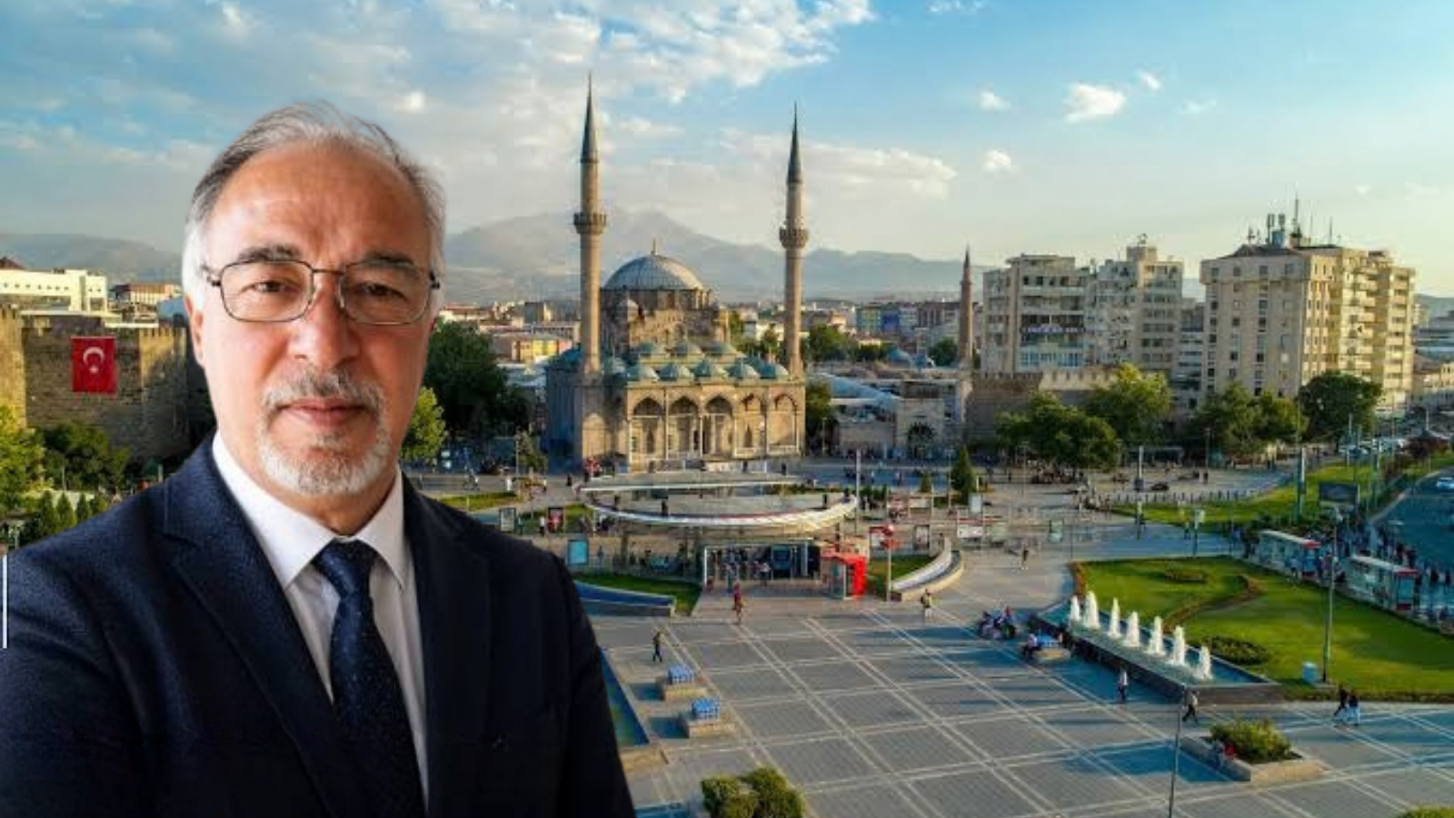 Kayseri’de 3,6 büyüklüğünde deprem! Uzman isimden büyük deprem iddialarına yanıt