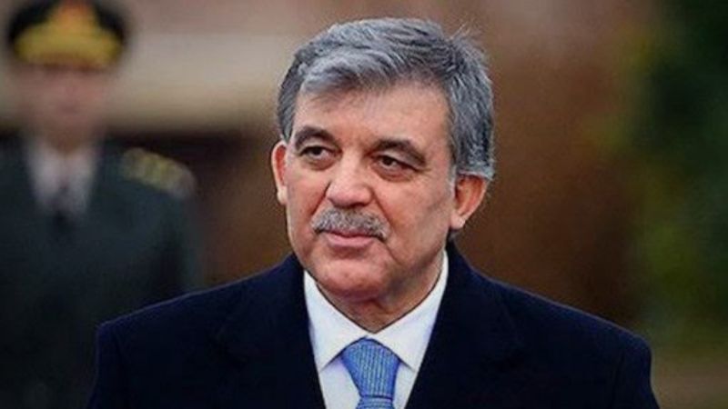 Abdullah Gül’ün amcası Mustafa Gül hayatını kaybetti