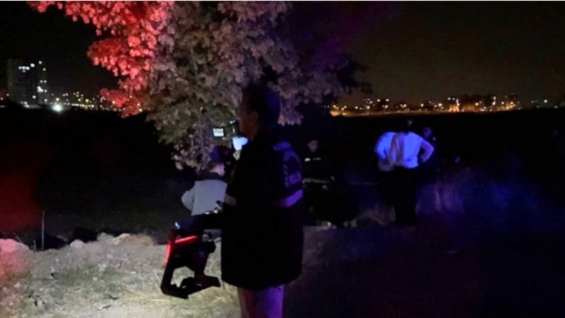Kayseri’de 35 yaşındaki adam ağaçta asılı halde bulundu