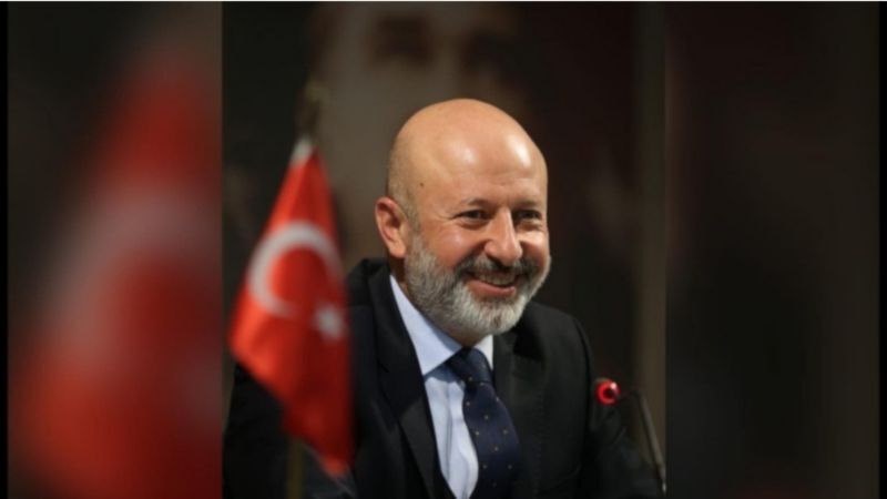Kocasinan Belediyesi'nden Gençlere "Kocaburger" Sürprizi