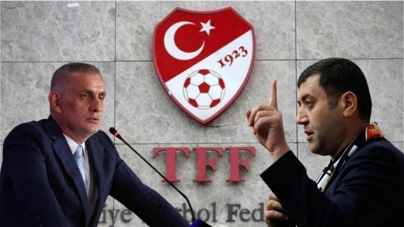 Baki Ersoy’dan Kayserispor mesajı: “Bu hesap daha kapanmadı”