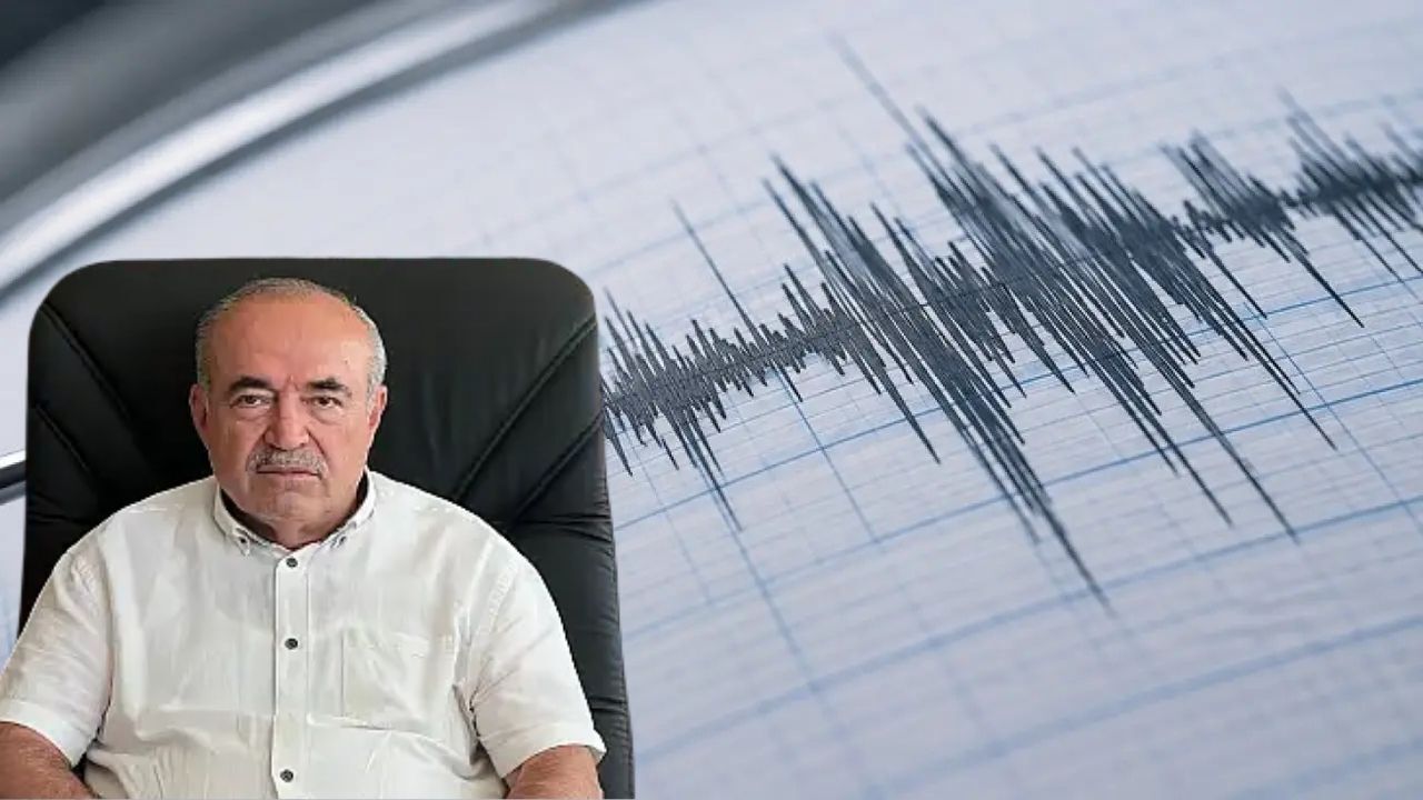 Adana depremleri sonrası uzman isimden Savrun Fayı açıklaması