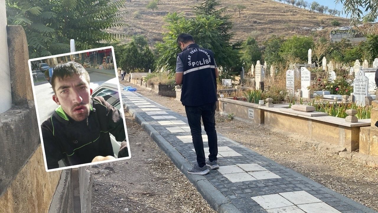Fehmi Lüp cinayetinde şoke eden gelişme! 3 yıl sonra gelen itiraf