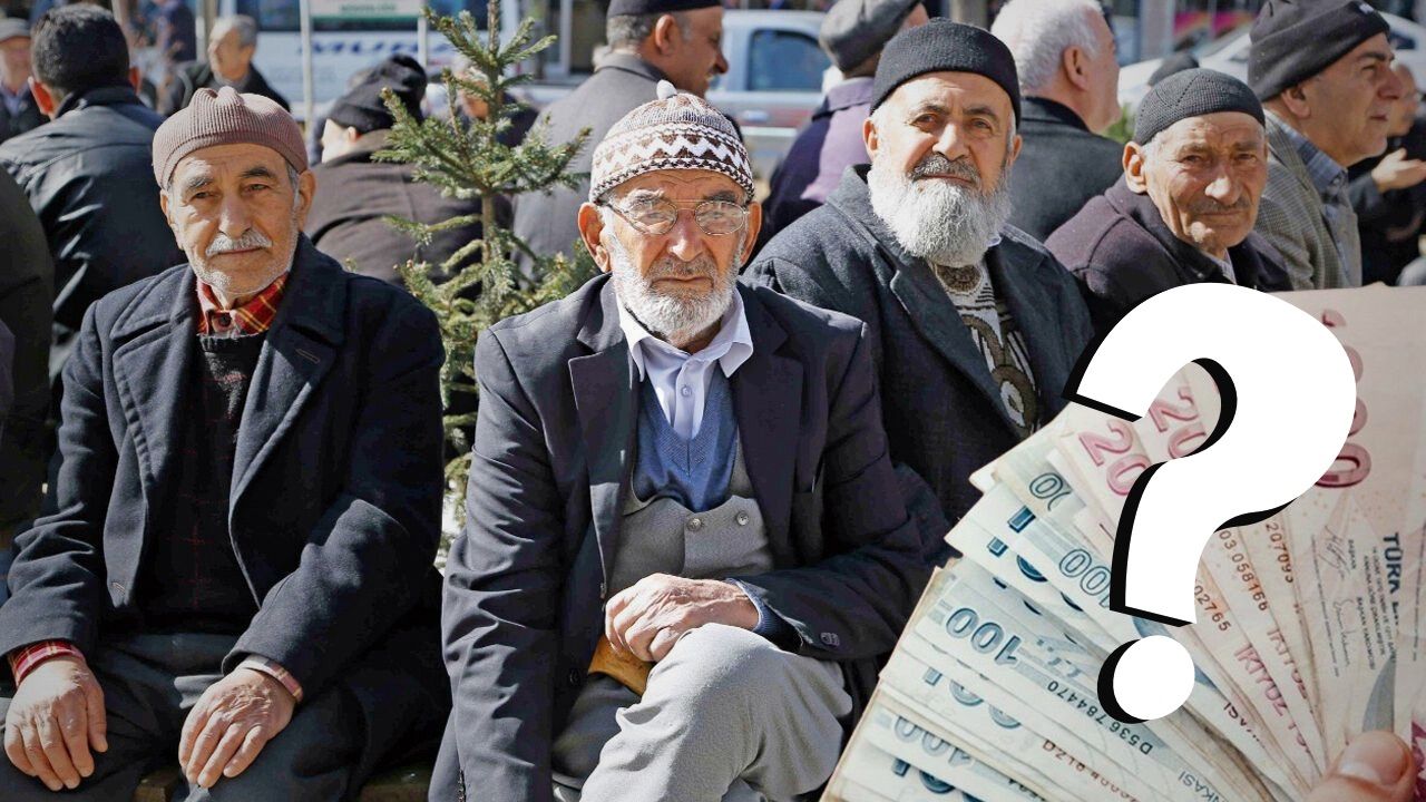 Emekli Promosyonlarında Ekim sürprizi! 35 Bin TL ödeme için hangi bankalar öne çıkıyor?