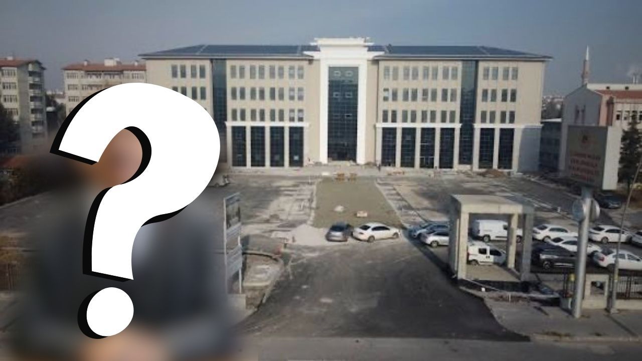 Kayseri’de il müdürü değişti! Yeni atama Resmî Gazete’de