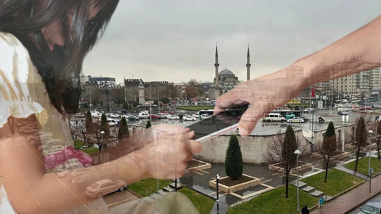 Kayseri’de aileleri ilgilendiren sosyal medya düzenlemesi yarın başlıyor!