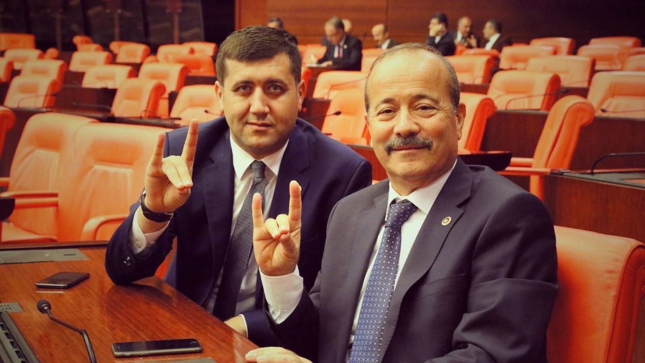 Ersoy’dan Mehmet Taytak’a tebrik! Kayseri’deki geçmişi dikkat çekti