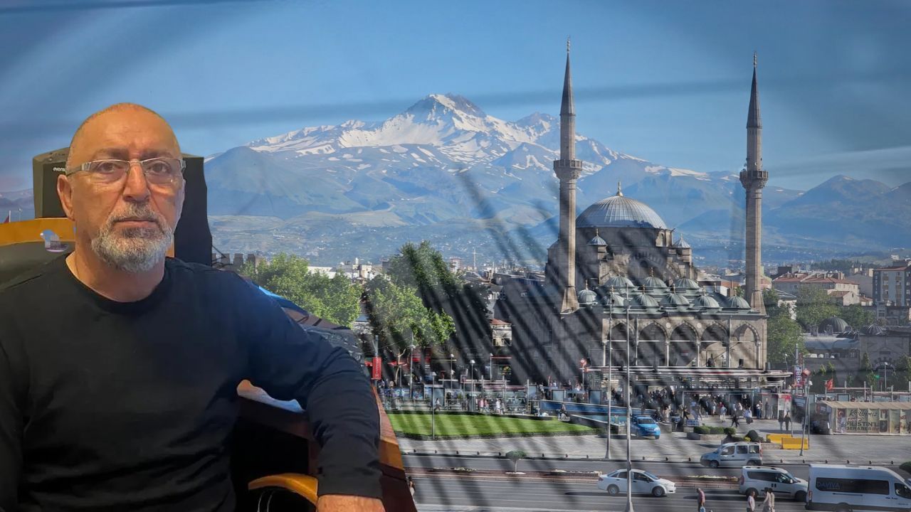 Kayseri’de deprem bilmecesi! 1717 ve 1835’ten kalan soru hâlâ yanıt bekliyor