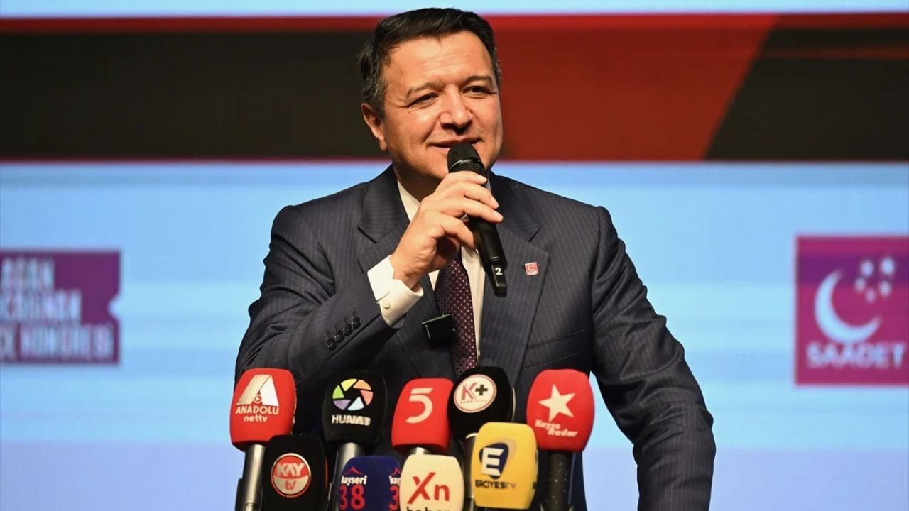 Mahmut Arıkan'dan bomba 'fon krizi' çıkışı: 'Cumhuriyet tarihinin en büyük yolsuzluğu'