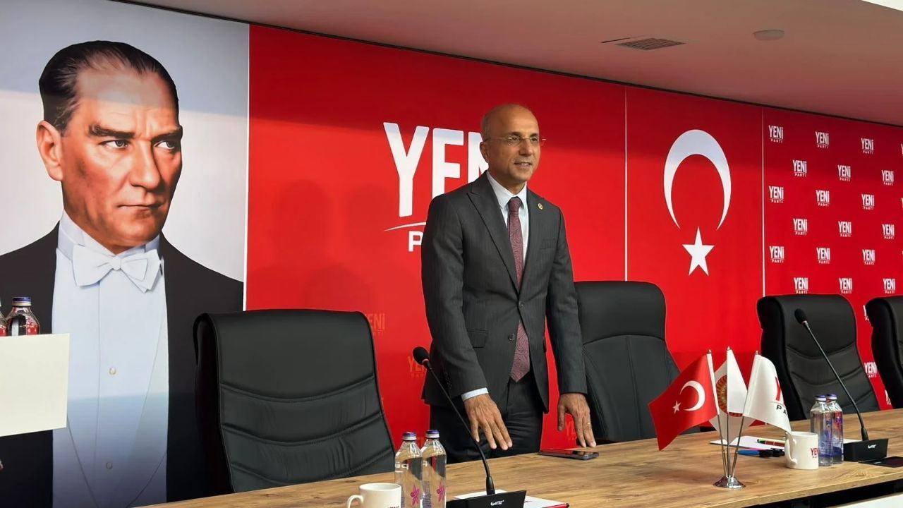 Aşkın Genç’ten enflasyon tepkisi: “Hayat hâlâ çok pahalı”