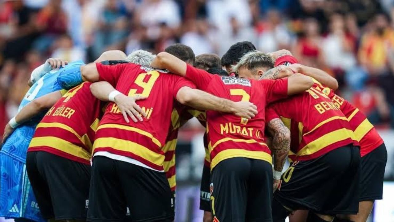 Kayserispor’u küme düşüren maçlar! O puanlar geri gelseydi ne olurdu?