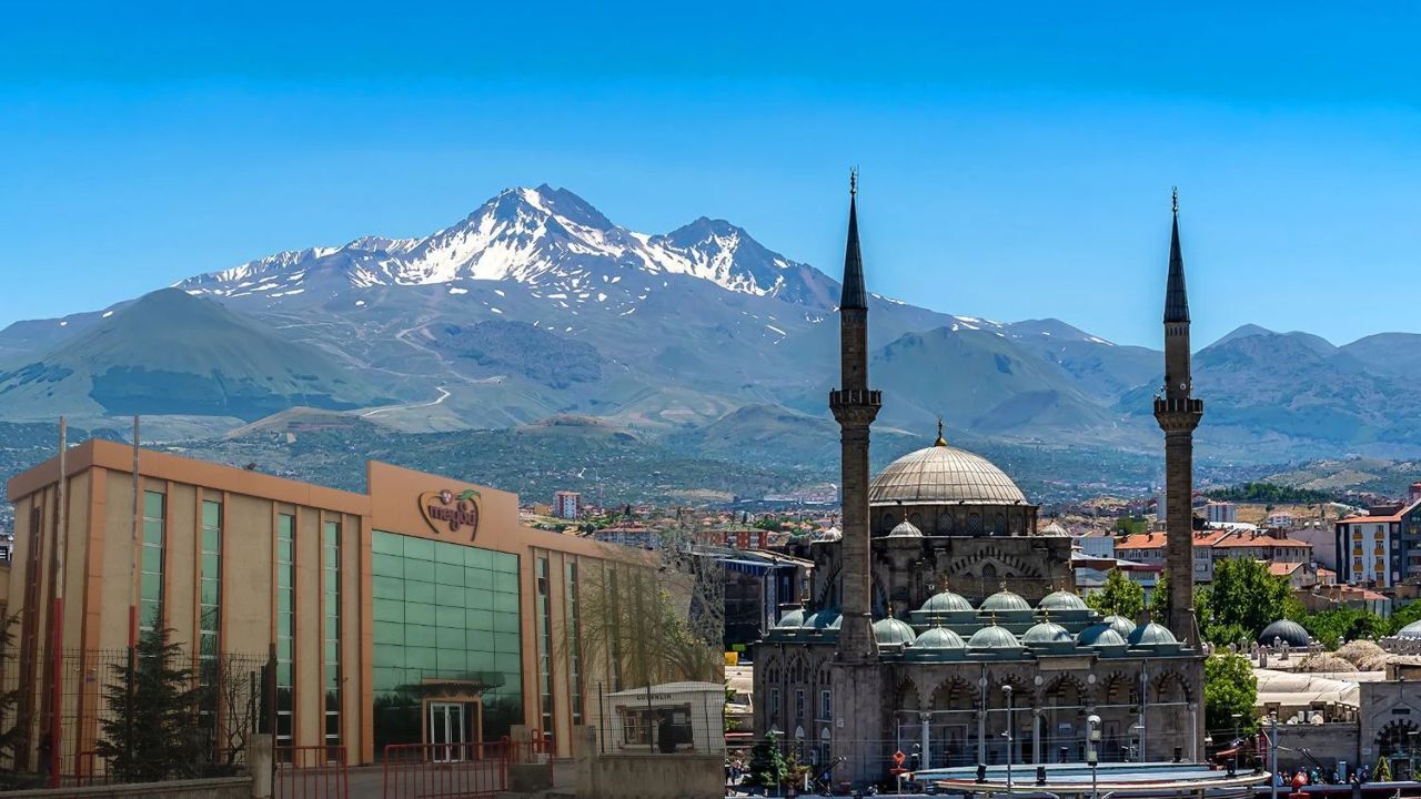 Kayserili Meysu’dan 5,4 milyon TL’lik hamle! KAP’a bildirildi