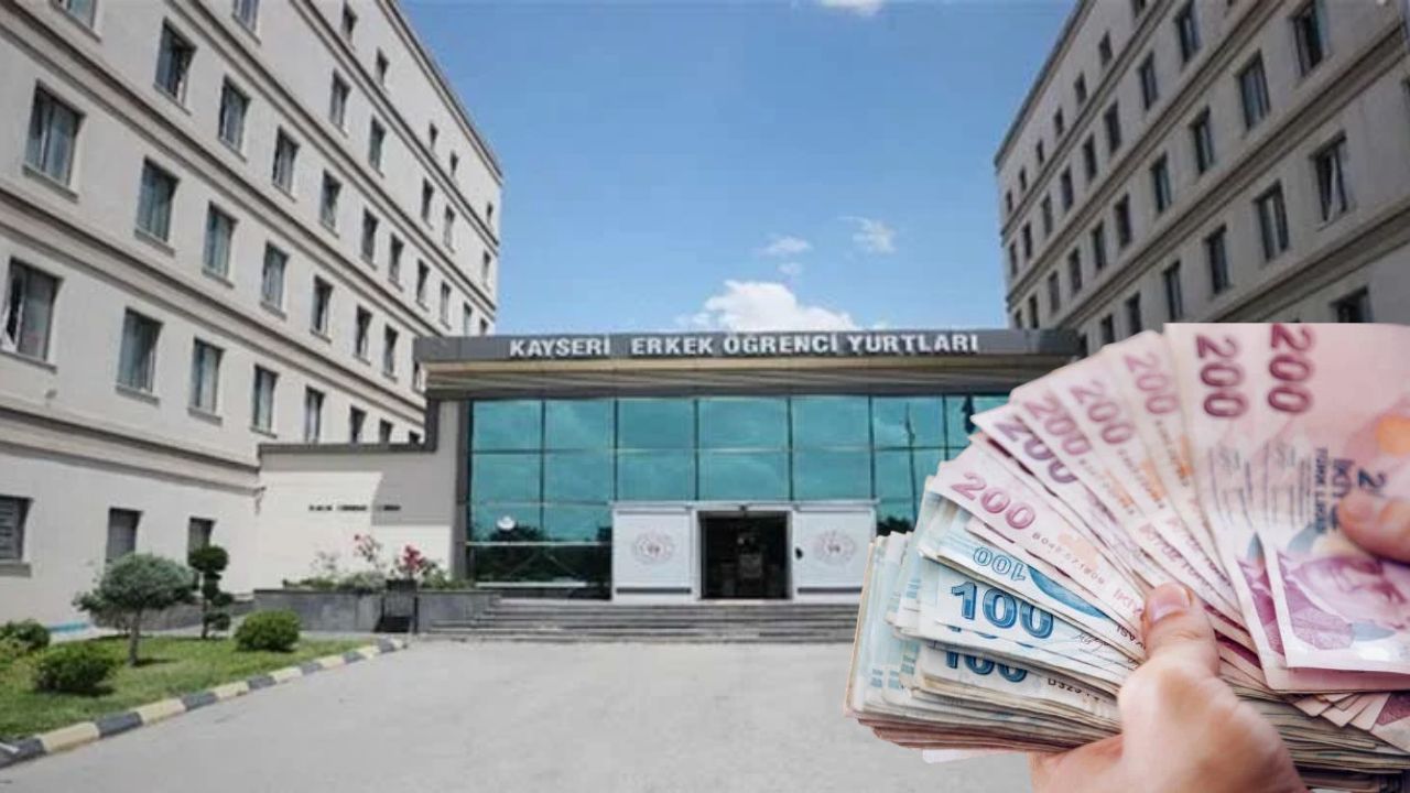 KYK yurtları için yeni yönetmelik! Hangi uygulamalar değişti?