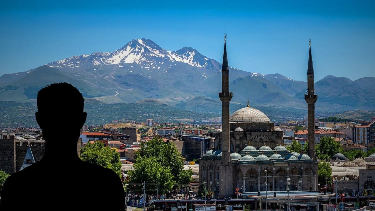 Kayseri’de üniversite akademisyen alacak! Başvurular başladı