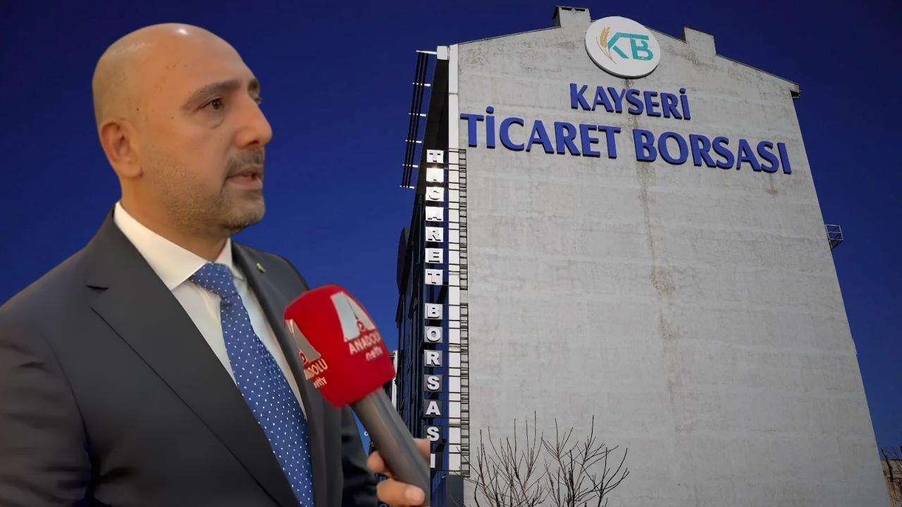 Recep Bağlamış’tan KTB üyelerine çağrı: “Hizmet çıtamızı artıracağız”
